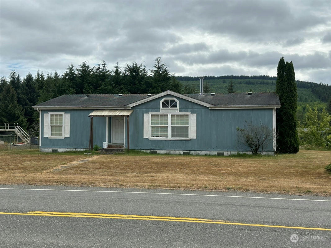 13800 HIGHWAY 112, SEKIU, WA 98381, photo 1 of 19