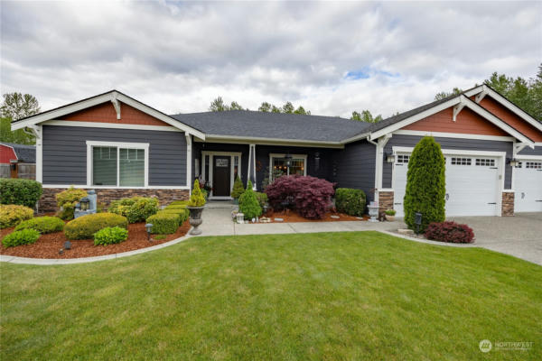 29711 AVE S 33RD AVENUE S, ROY, WA 98580 - Image 1