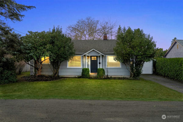 1115 GARRISON ST NE, OLYMPIA, WA 98506 - Image 1