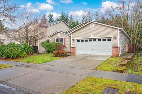 1419 BETHEL PARK CT NE, OLYMPIA, WA 98506, photo 2 of 29