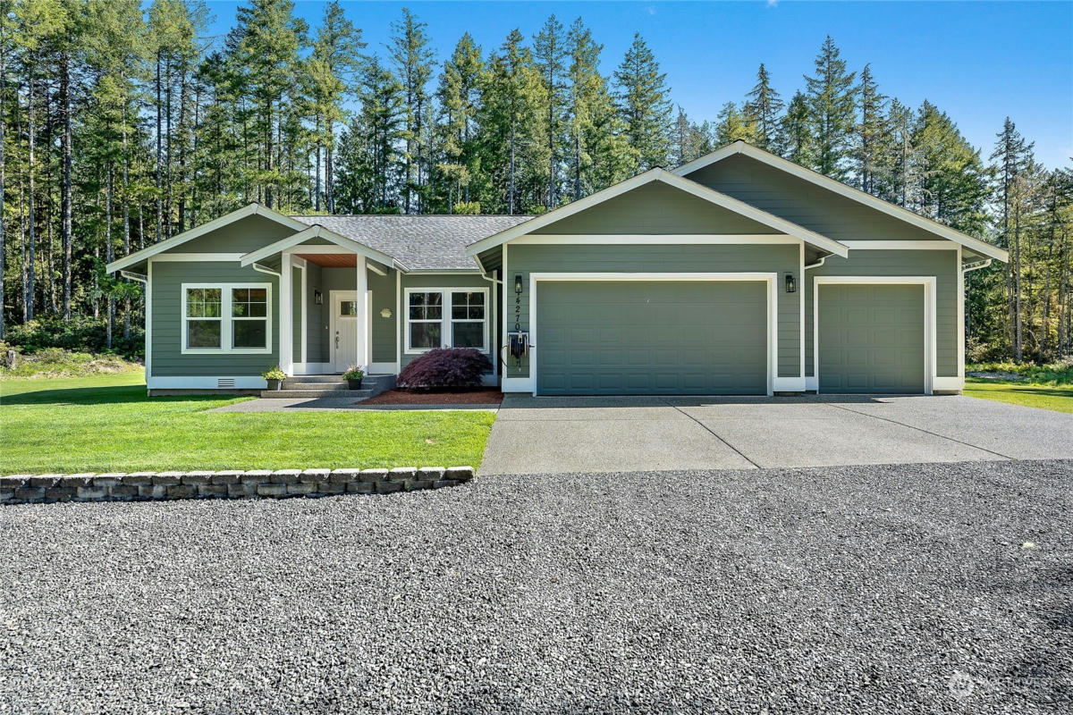 14270 NW HOLLY RD, SEABECK, WA 98380, photo 1 of 40
