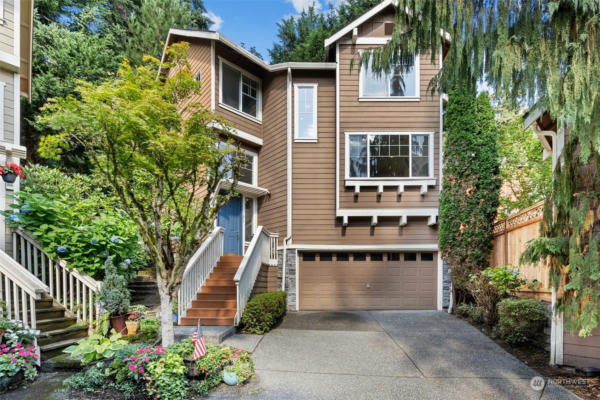 121 SUNSET CT NW, ISSAQUAH, WA 98027 - Image 1