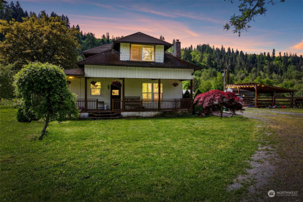 10516 OHOP VALLEY EXTENSION RD E, EATONVILLE, WA 98328 - Image 1