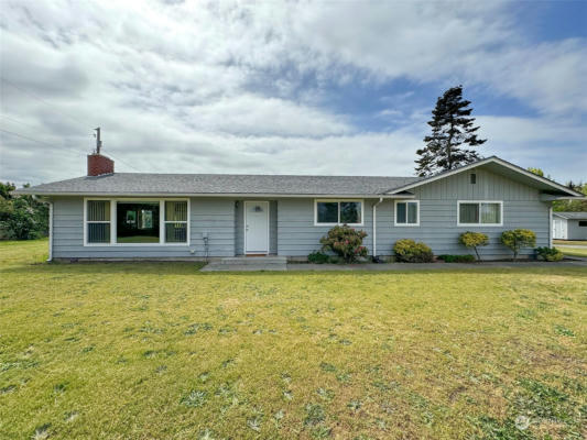 8944 OLD OLYMPIC HWY, SEQUIM, WA 98382 - Image 1