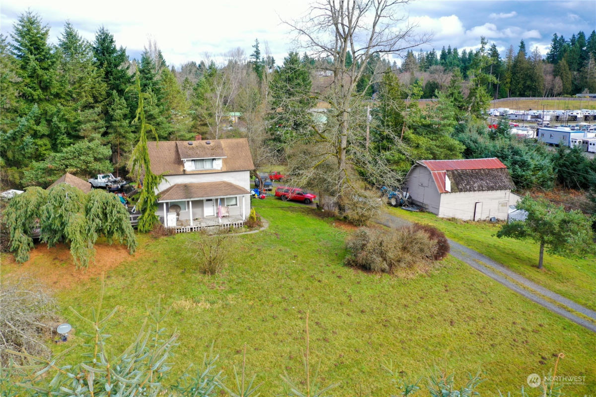 3101 FOBES RD, SNOHOMISH, WA 98290, photo 1 of 28