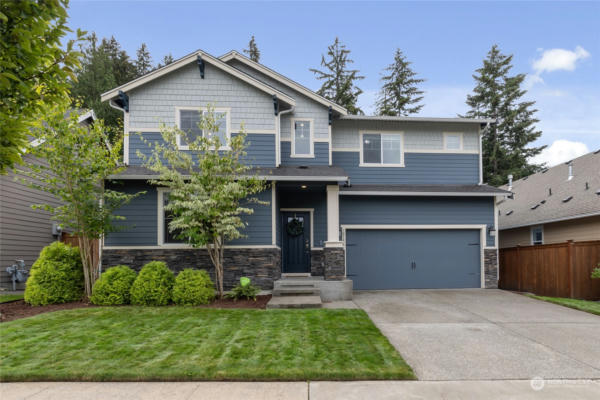 10186 SENTINEL LOOP, GIG HARBOR, WA 98332 - Image 1