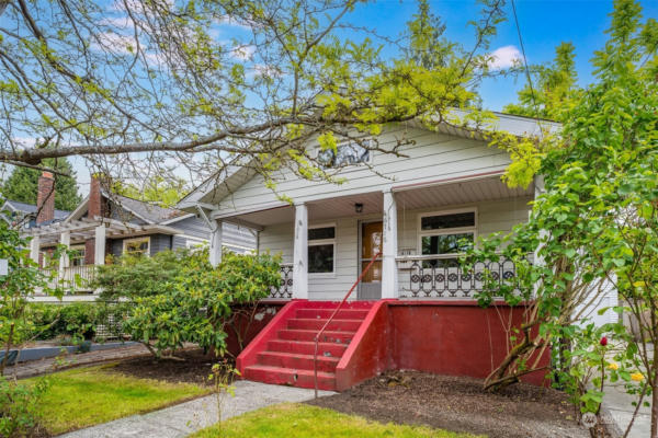 6716 SYCAMORE AVE NW, SEATTLE, WA 98117 - Image 1