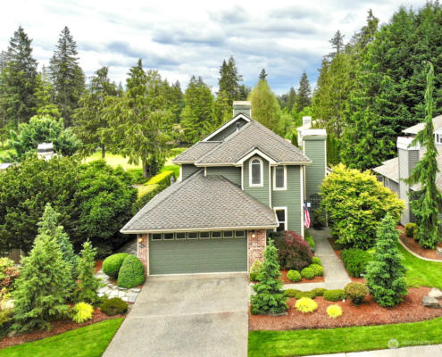 25529 LAKE WILDERNESS COUNTRY CLUB DR SE, MAPLE VALLEY, WA 98038 - Image 1