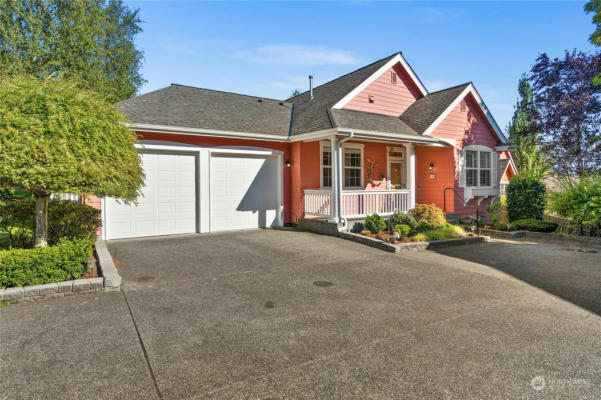 155 SUGAR MAPLE PL NE, POULSBO, WA 98370 - Image 1