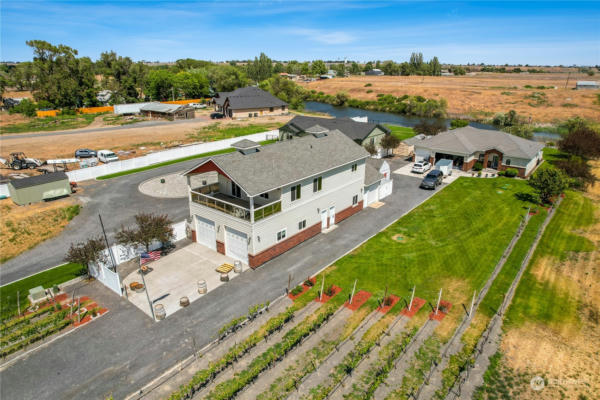 2873 WILD GOOSE RD NE, MOSES LAKE, WA 98837 - Image 1