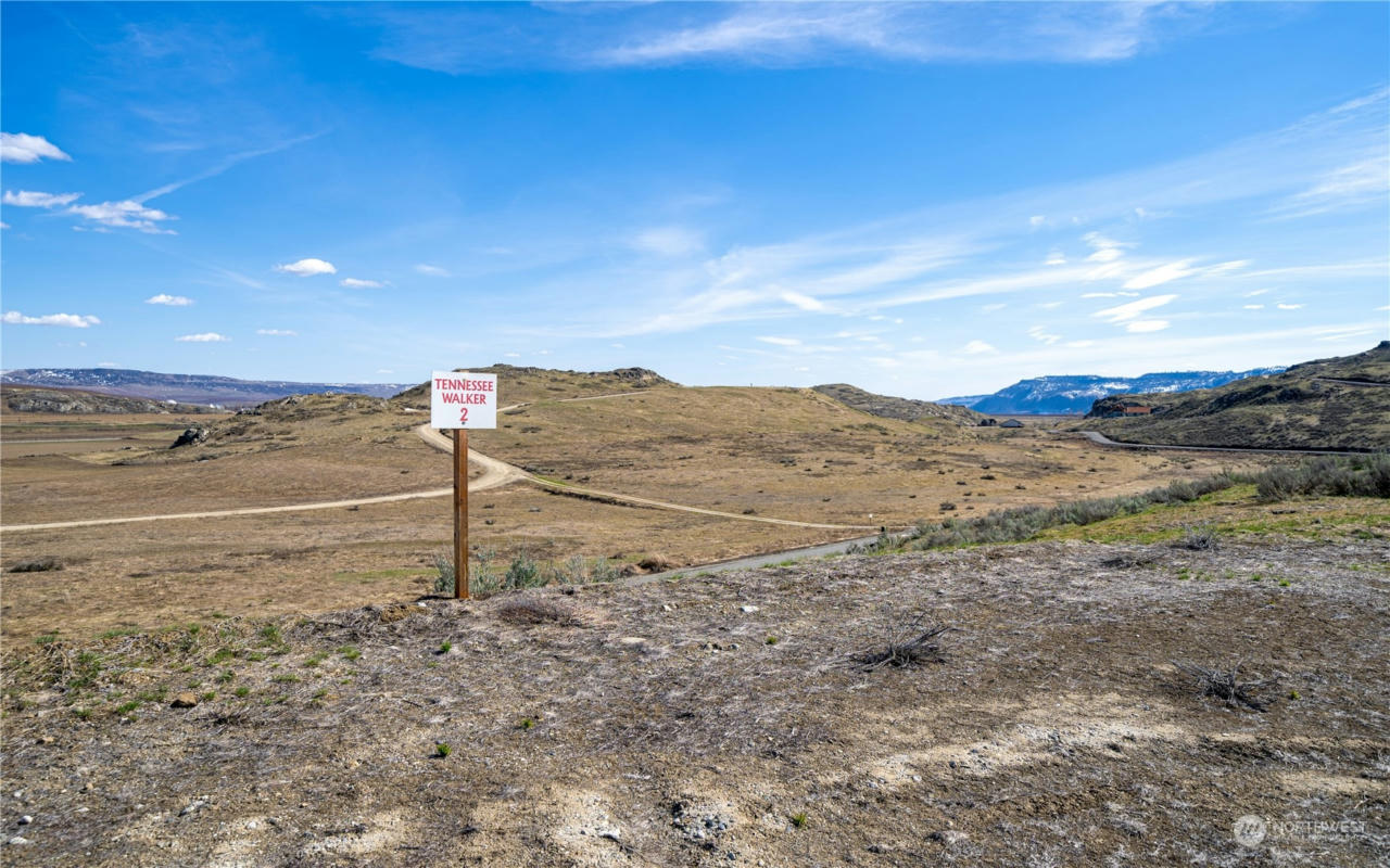 0 LOT 2 TENNESSEE WALKER, BREWSTER, WA 98812, photo 1 of 31