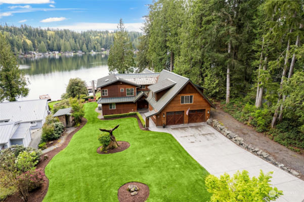 17 NW LAKE ROESIGER RD, SNOHOMISH, WA 98290 - Image 1