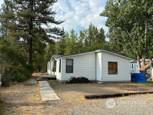 1221 RIVERSIDE AVE, TWISP, WA 98856 - Image 1