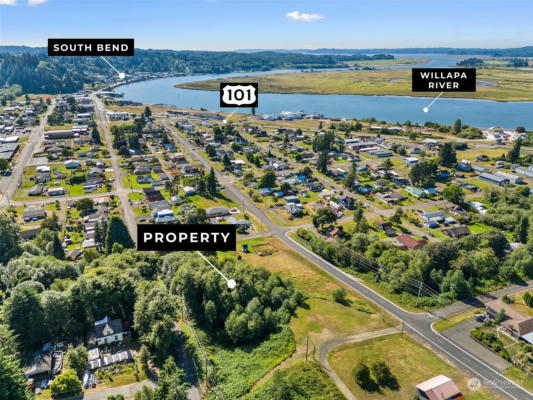 0 X WATER ST, SOUTH BEND, WA 98586 - Image 1