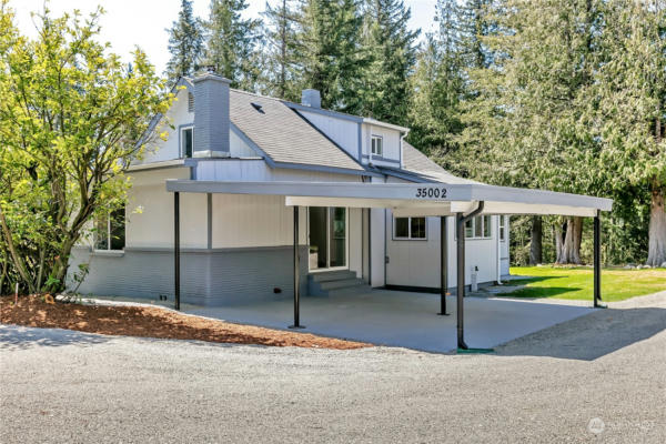 35002 SE 254TH ST, RAVENSDALE, WA 98051 - Image 1