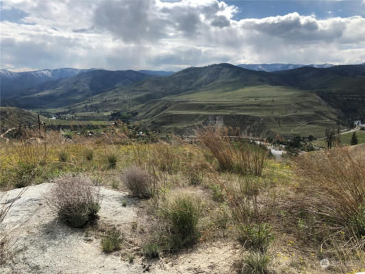 2 RIVERBEND OVERLOOK, METHOW, WA 98834, photo 3 of 8