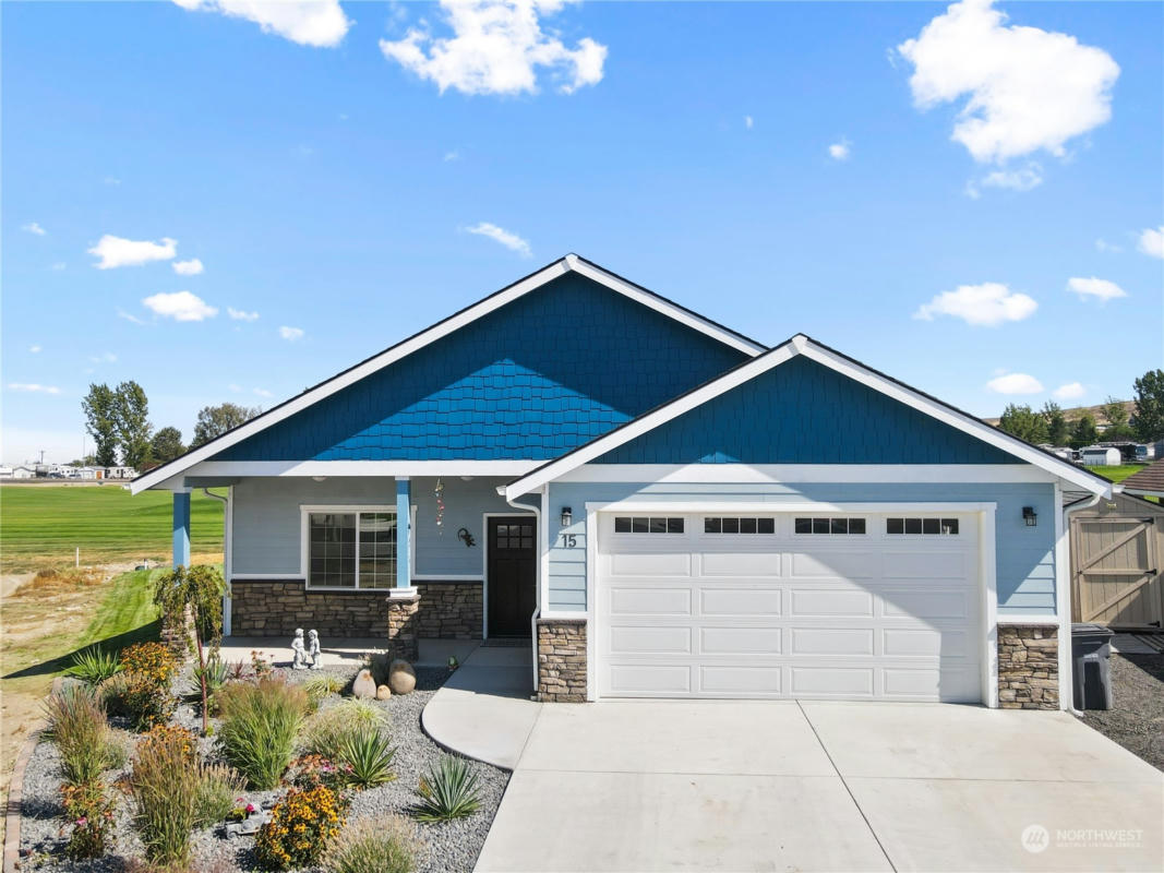 6549 HIGHWAY 262 E LOT 15, OTHELLO, WA 99344, photo 1 of 40