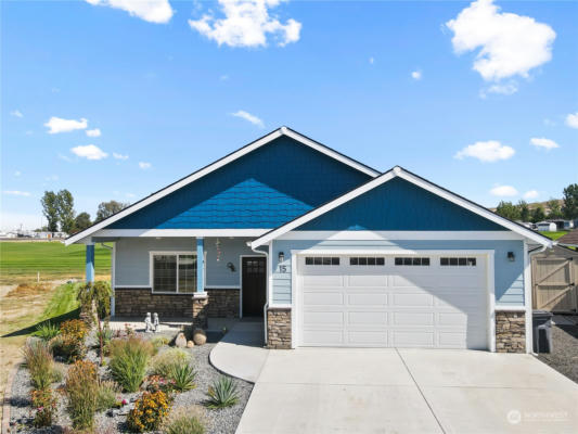 6549 HIGHWAY 262 E LOT 15, OTHELLO, WA 99344 - Image 1