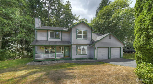 6025 WHALE DANCER CT NE, SUQUAMISH, WA 98392 - Image 1