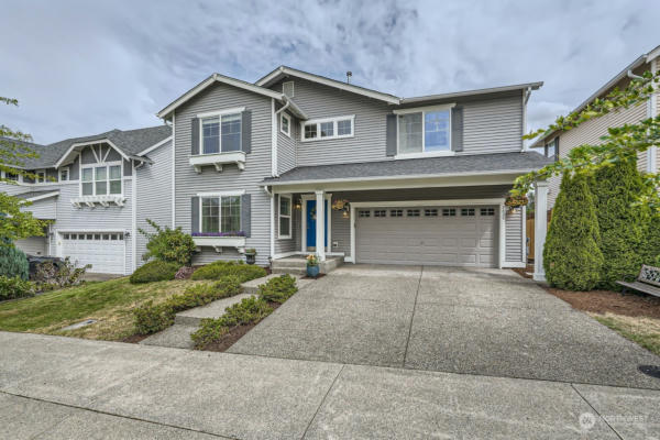 9426 MCBANE AVE SE, SNOQUALMIE, WA 98065 - Image 1