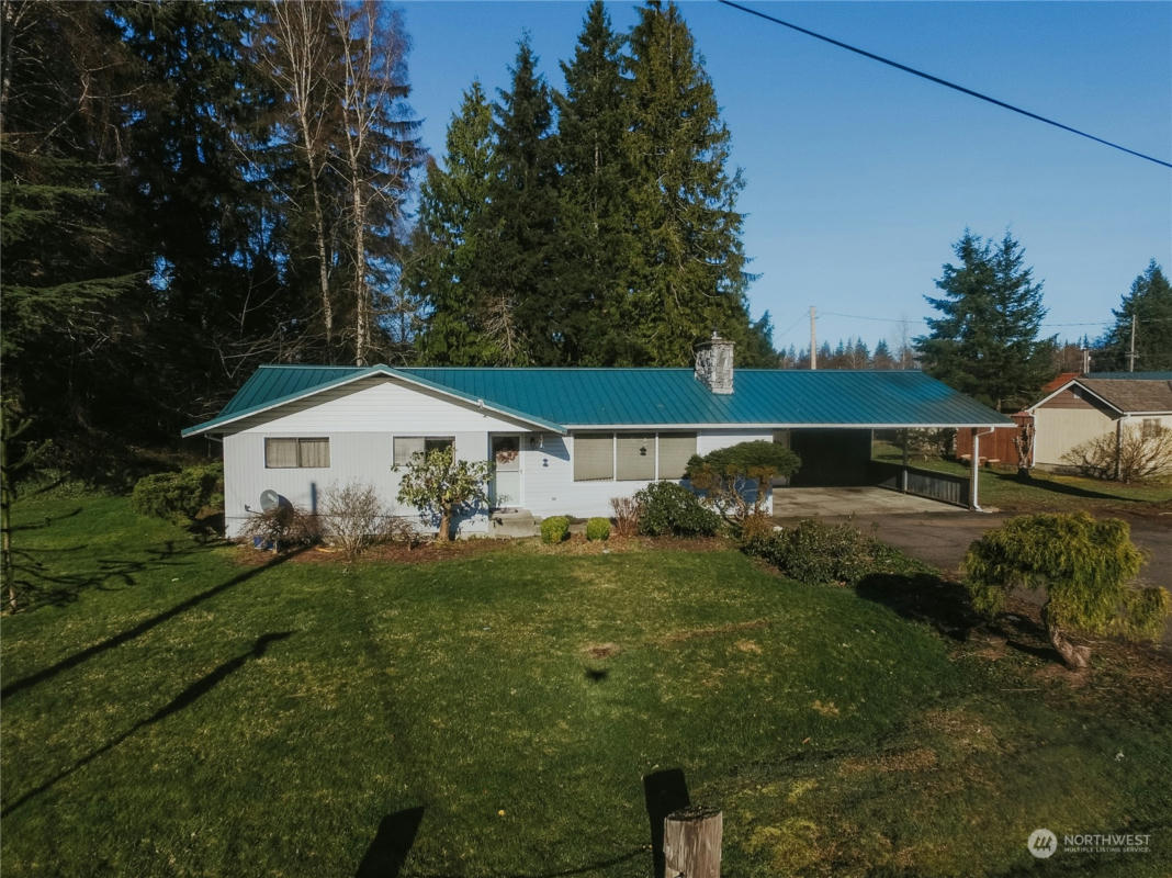 190 2ND AVE, FORKS, WA 98331, photo 1 of 37