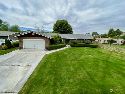 8272 HARRINGTON LN NE, MOSES LAKE, WA 98837 - Image 1