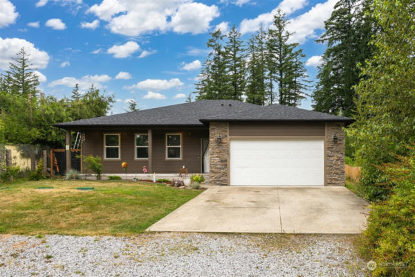 6268 AZURE WAY, MAPLE FALLS, WA 98266 - Image 1