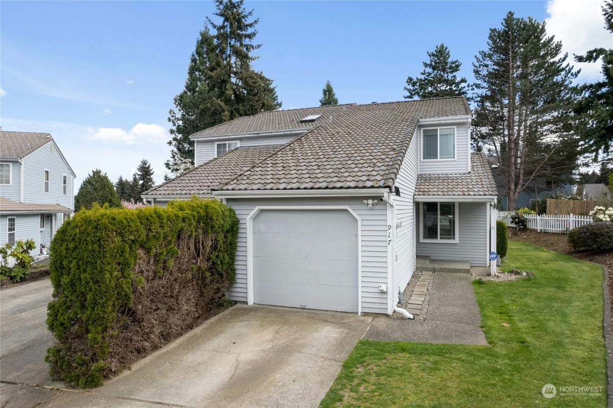 917 S 310TH PL, FEDERAL WAY, WA 98003, photo 1 of 40
