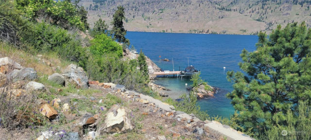 18700 S LAKESHORE RD, CHELAN, WA 98816, photo 4 of 7