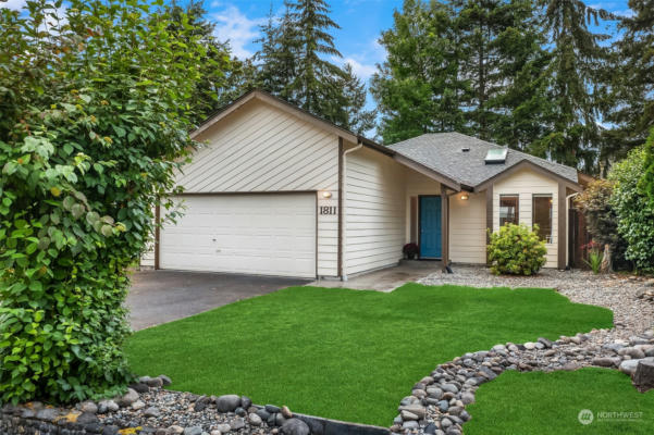 1811 PEAR ST NE, OLYMPIA, WA 98506 - Image 1