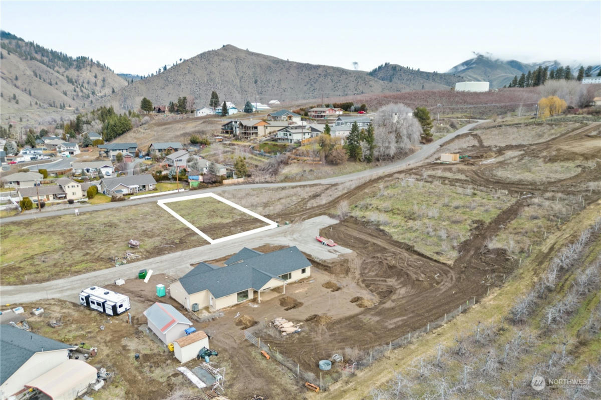 91 LEDFORD LANE # LOT 2, CASHMERE, WA 98815, photo 1 of 7