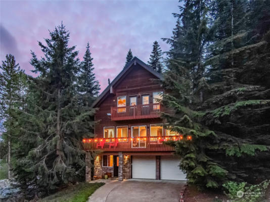 21 KITZBUHEL PL, SNOQUALMIE PASS, WA 98068 - Image 1