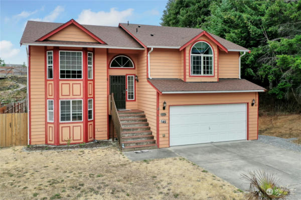 142 CURTIS LN N, EATONVILLE, WA 98328 - Image 1