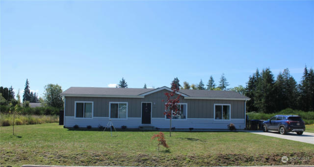 122 W MARTIN PL, ELMA, WA 98541 - Image 1