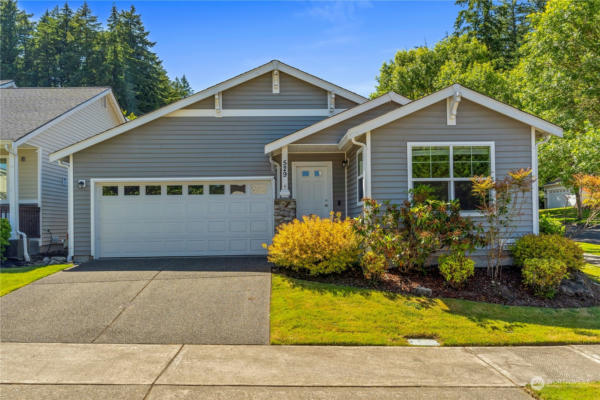529 BUNGALOW DR NW, OLYMPIA, WA 98502 - Image 1